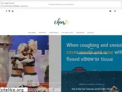 Sites similar to cheerdaily.com