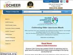 Sites similar to cheerde.com