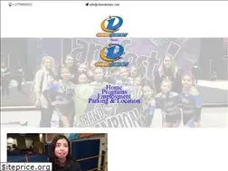 Sites similar to cheerdestiny.com