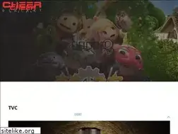 Sites similar to cheerdigiart.com