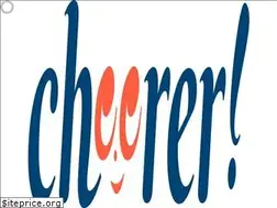 Sites similar to cheerer.tw