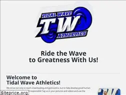 Sites similar to cheereruption.com