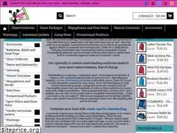Sites similar to cheeretc.com