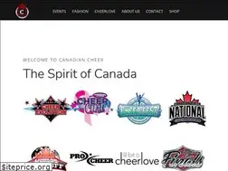 Sites similar to cheerevolution.com