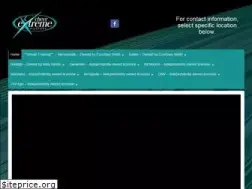 Sites similar to cheerextreme.com