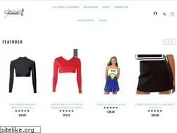 Sites similar to cheerfantastic.com