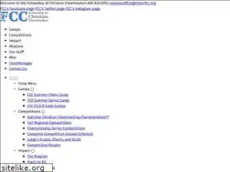 Sites similar to cheerfcc.org