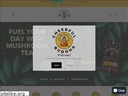 Sites similar to cheerfulbuddha.co.uk