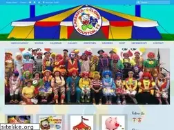 Sites similar to cheerfulclowns.com