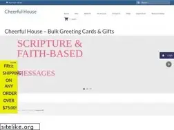 Sites similar to cheerfulhouse.com