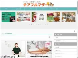 Sites similar to cheerfulmother.com