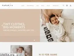 Sites similar to cheerily.co
