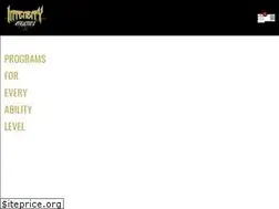 Sites similar to cheerintensity.com