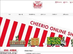 Sites similar to cheerio-shop.jp