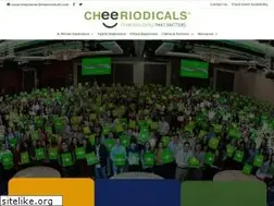 Sites similar to cheeriodicals.com