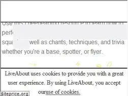Sites similar to cheerleading.about.com