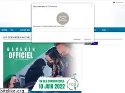 Sites similar to cheerleadingquebec.com