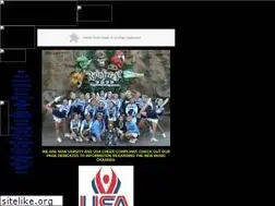 Sites similar to cheermusicmadness.com
