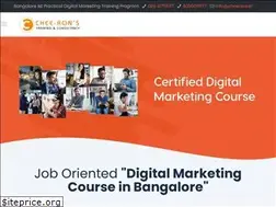 Sites similar to cheerons.in