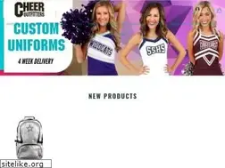 Sites similar to cheeroutfitters.com