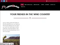Sites similar to cheers-2-wine.com