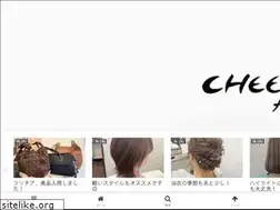 Sites similar to cheers-for-hair.com