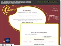 Sites similar to cheers-freiburg.de