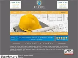 Sites similar to cheers.org