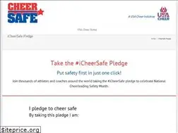 Sites similar to cheersafe.org