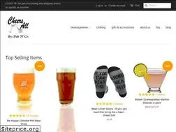 Sites similar to cheersall.com