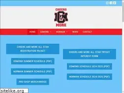 Sites similar to cheersandmore.com