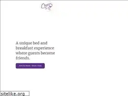 Sites similar to cheersbnb.com