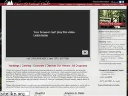 Sites similar to cheerschalet.com