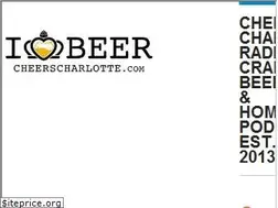 Sites similar to cheerscharlotte.com