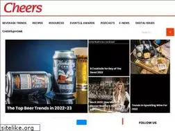 Sites similar to cheersconference.com