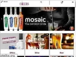 Sites similar to cheersegypt.com
