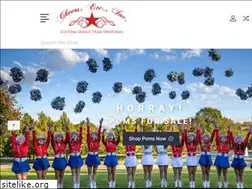 Sites similar to cheersetc.com