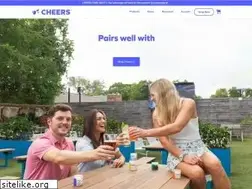 Sites similar to cheershealth.com