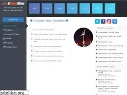 Sites similar to cheersheets.com