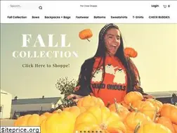 Sites similar to cheershoppe.com