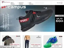 Sites similar to cheershopping.com