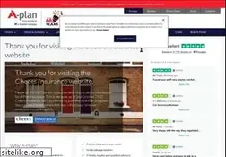 Sites similar to cheersinsurance.co.uk