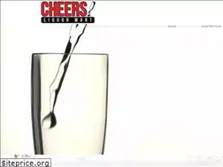 Sites similar to cheersliquormart.com