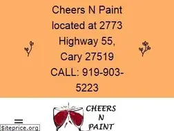 Sites similar to cheersnpaint.com