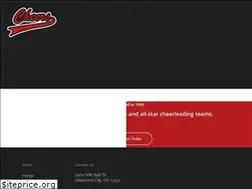 Sites similar to cheersokc.com