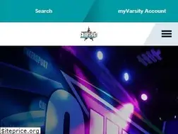 Sites similar to cheersport.net