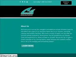 Sites similar to cheersportsharks.com