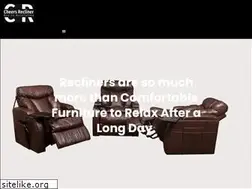 Sites similar to cheersrecliner.com