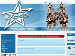 Sites similar to cheerstars.cz