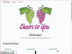 Sites similar to cheerstoyou.org